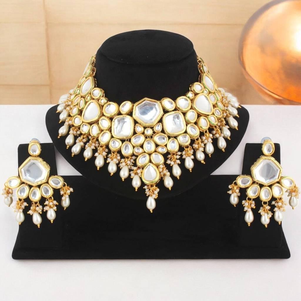 Jewellery | Necklace Set