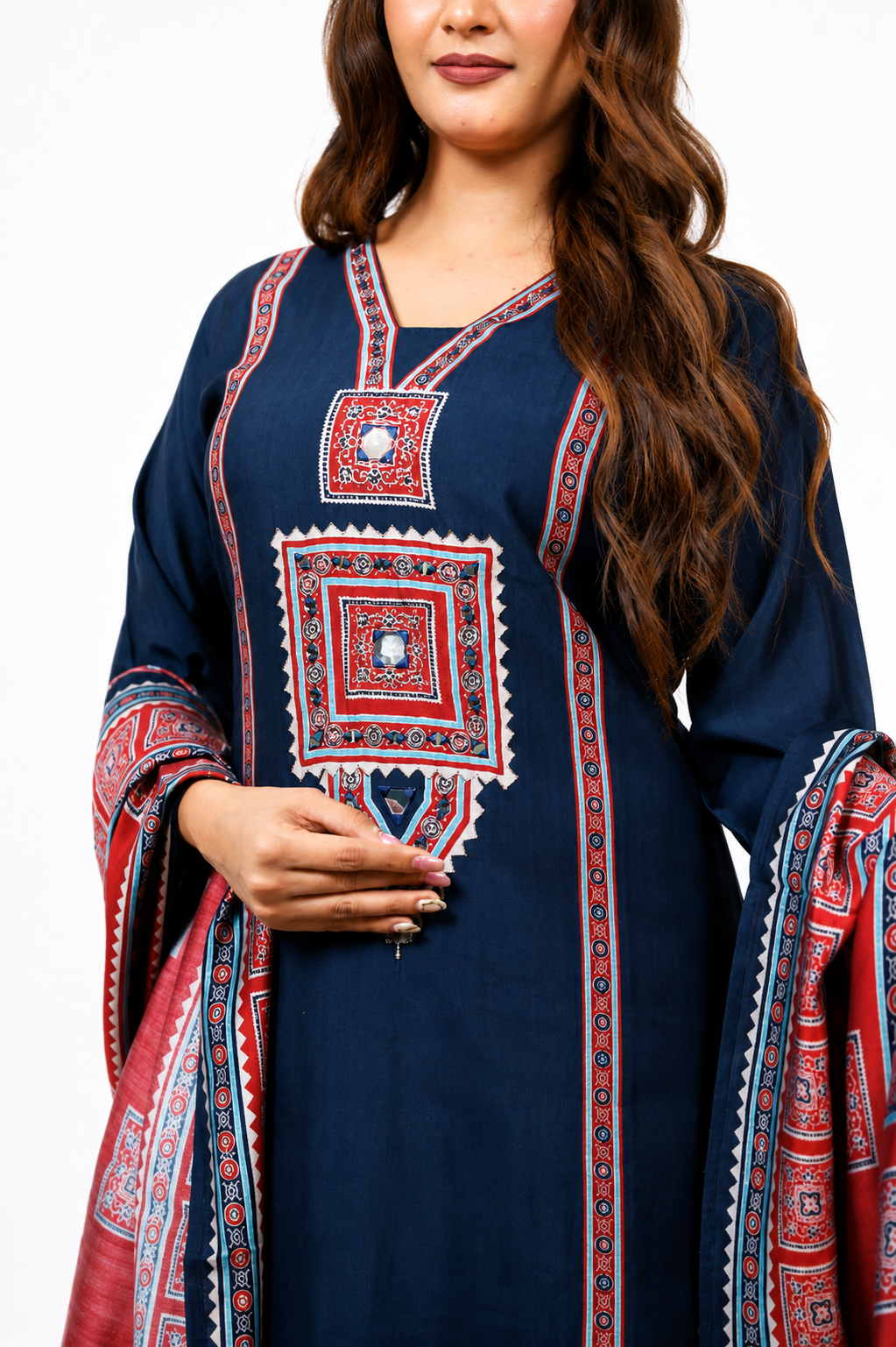 NILOFER