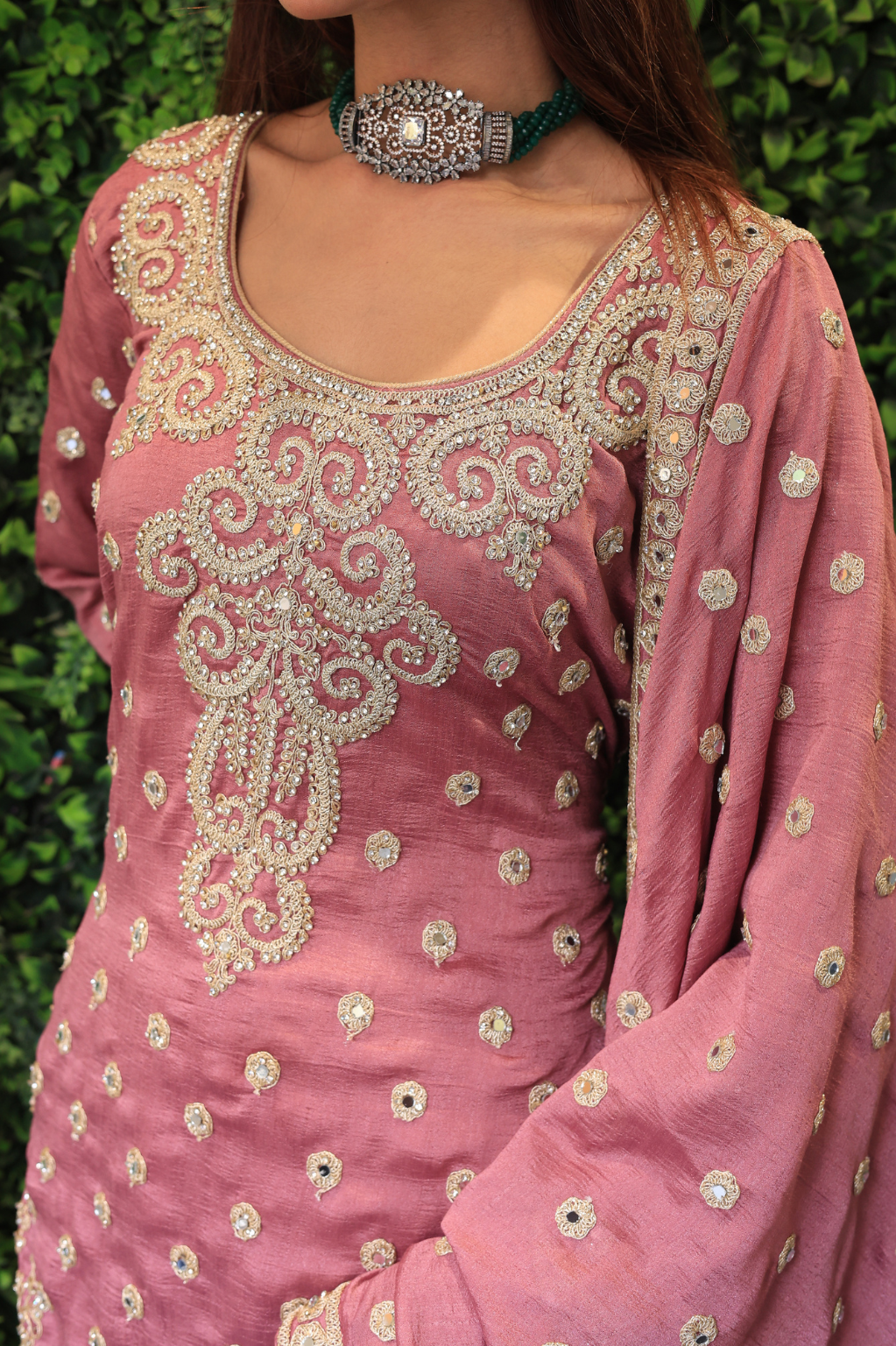 Shahi Sharara Joda - Image 3